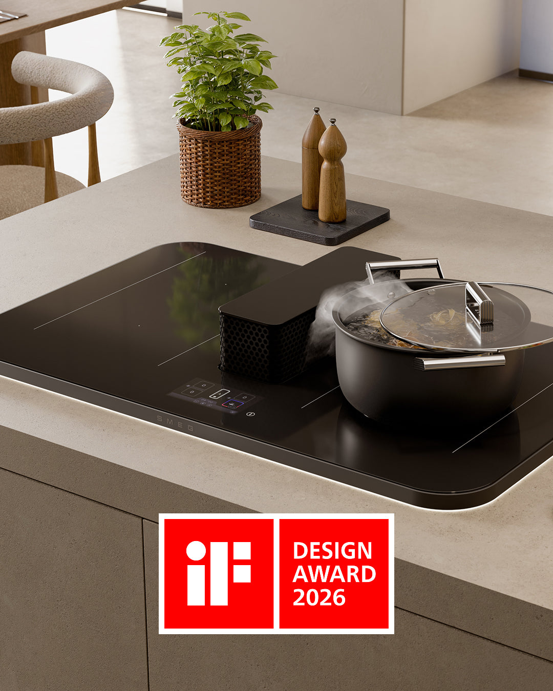 Premio iF Design 2026
