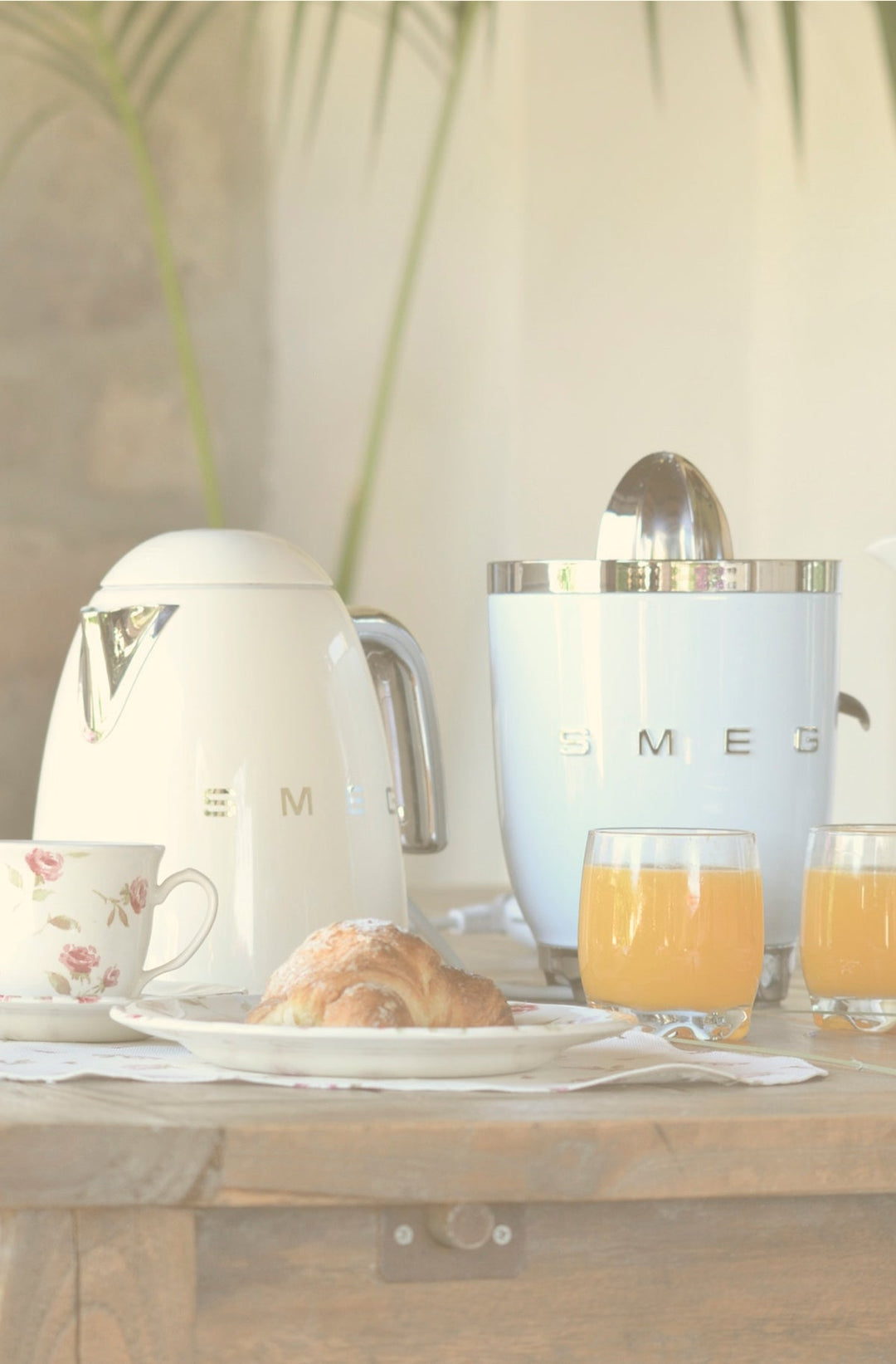Desayuno