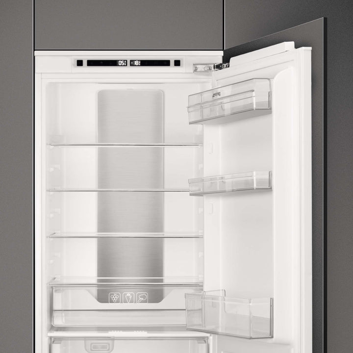 REFRIGERADOR EMPOTRABLE DE 260 L