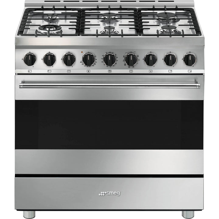 ESTUFA CON HORNO ELECTRICO 115 L