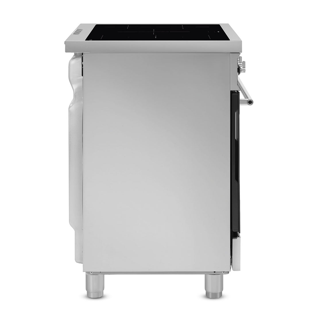 Cocina ClÃ¡sica Acero inoxidable Satinado