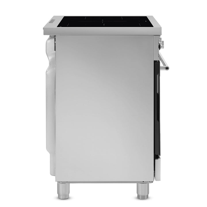 Cocina ClÃ¡sica Acero inoxidable Satinado