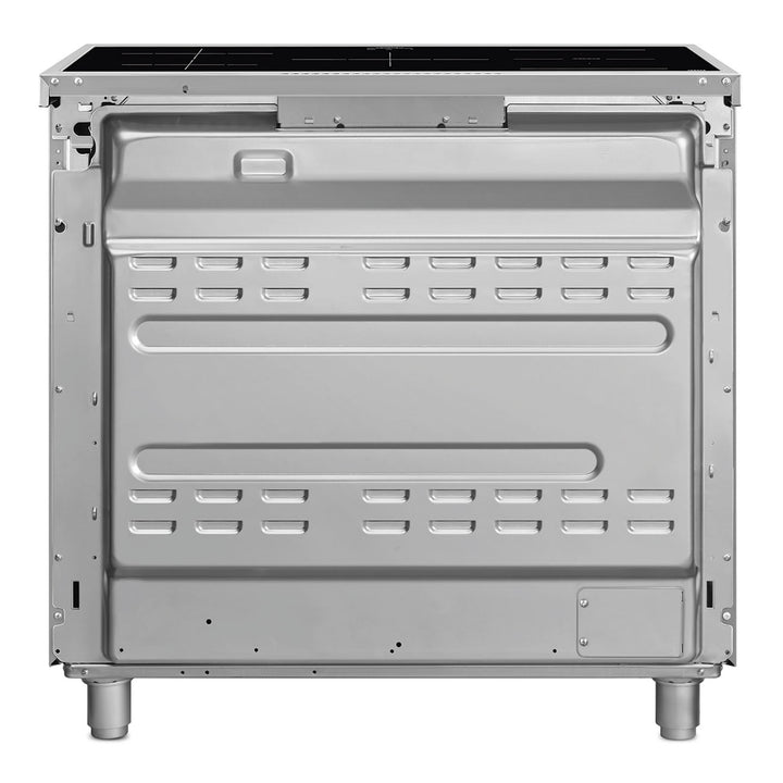Cocina ClÃ¡sica Acero inoxidable Satinado
