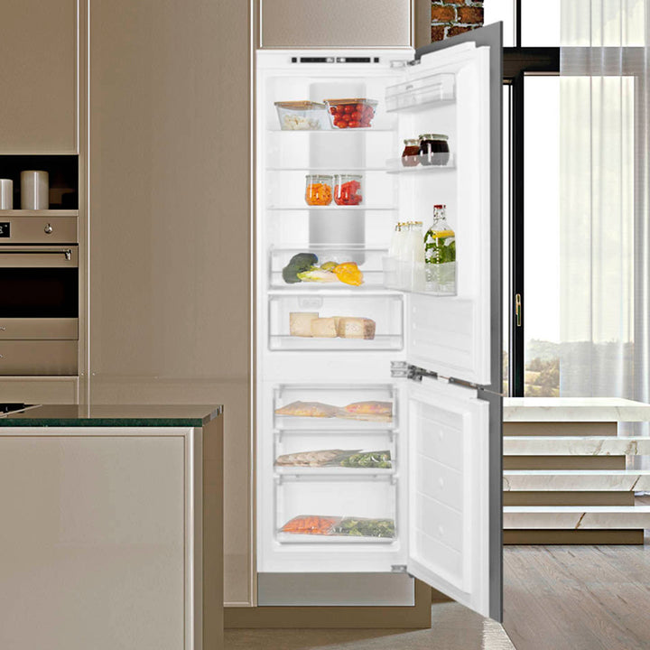 REFRIGERADOR EMPOTRABLE DE 260 L