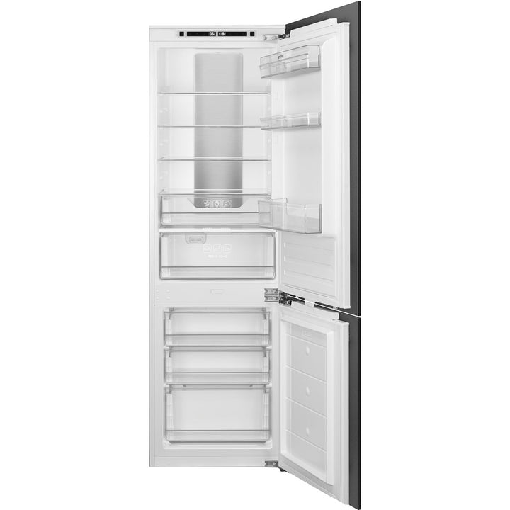 REFRIGERADOR EMPOTRABLE DE 260 L