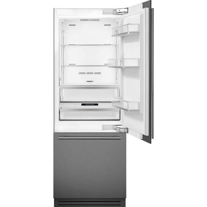 REFRIGERADOR EMPOTRABLE