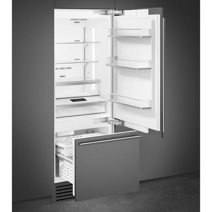 REFRIGERADOR EMPOTRABLE