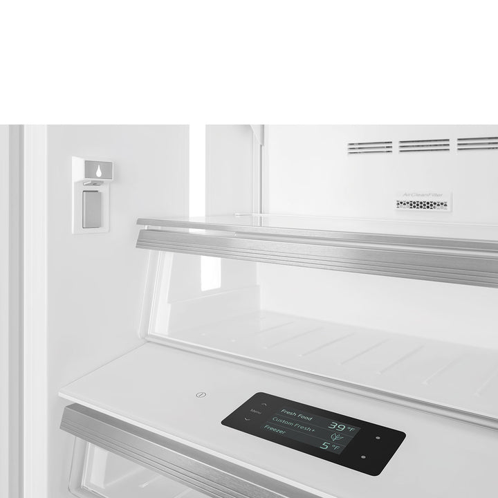REFRIGERADOR EMPOTRABLE