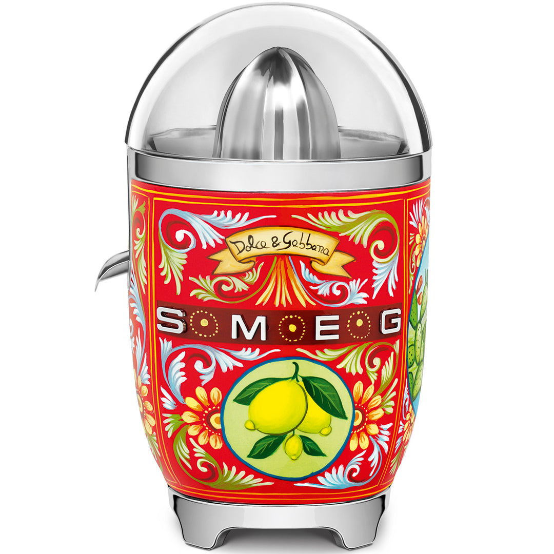 EXPRIMIDOR DE CITRICOS DOLCE &amp; GABBANA