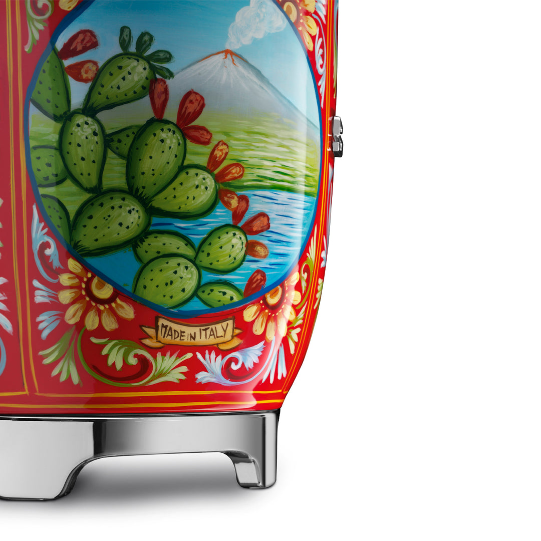EXPRIMIDOR DE CITRICOS DOLCE &amp; GABBANA