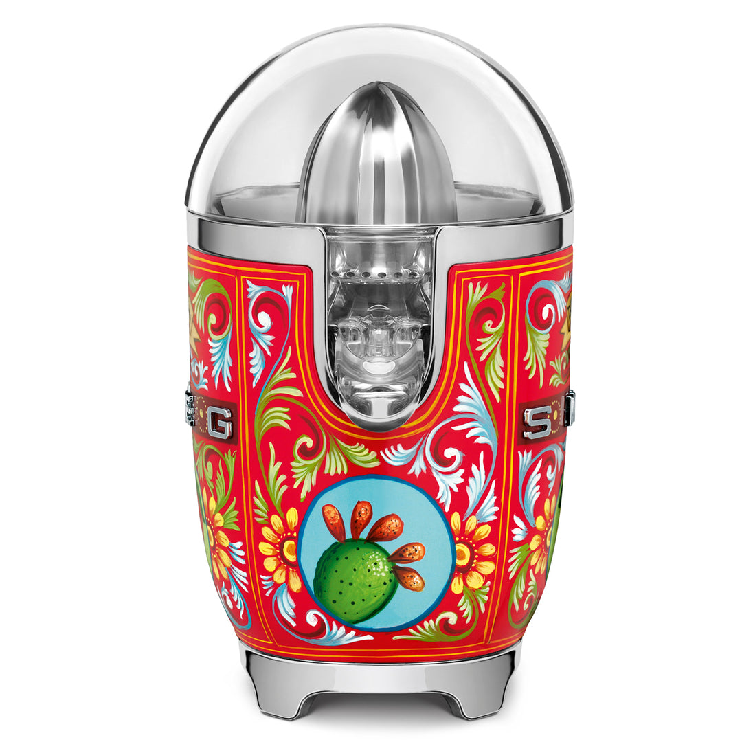 EXPRIMIDOR DE CITRICOS DOLCE &amp; GABBANA