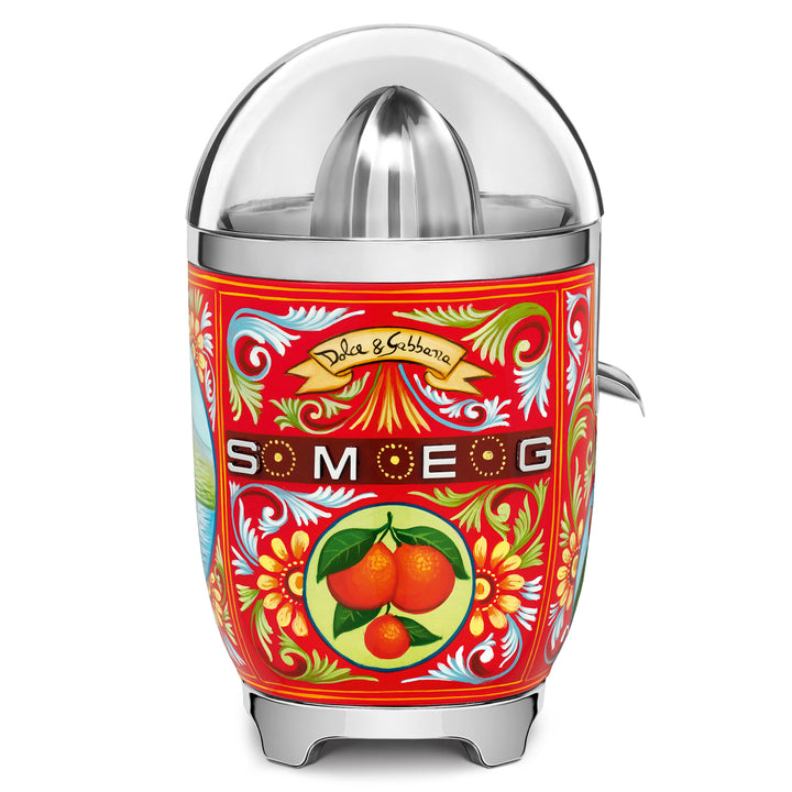 EXPRIMIDOR DE CITRICOS DOLCE &amp; GABBANA
