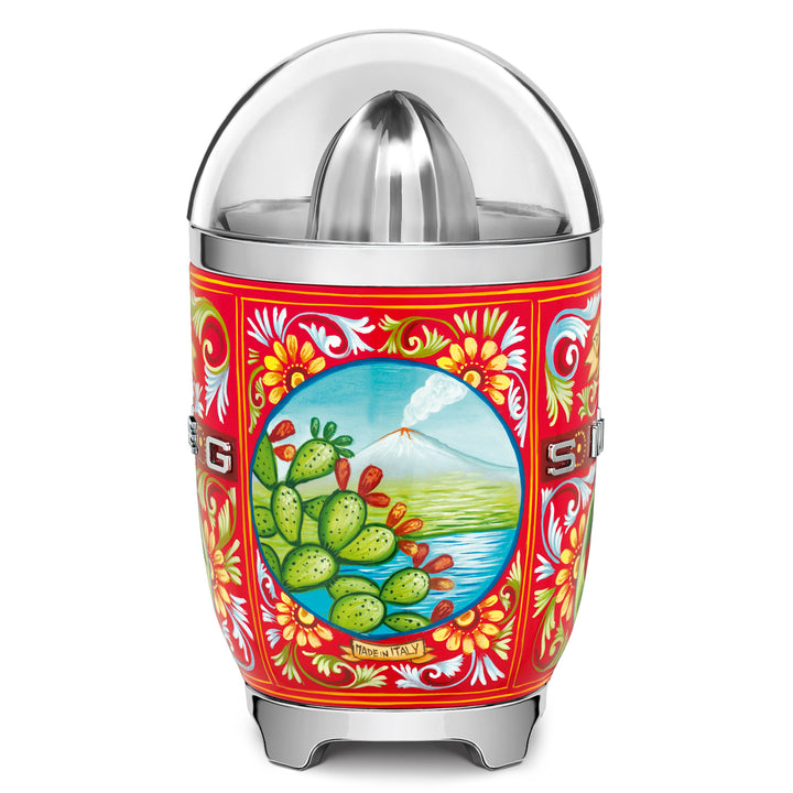 EXPRIMIDOR DE CITRICOS DOLCE &amp; GABBANA