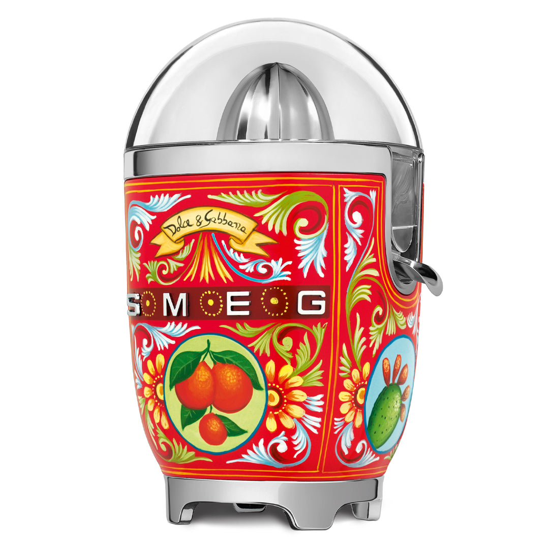 EXPRIMIDOR DE CITRICOS DOLCE &amp; GABBANA