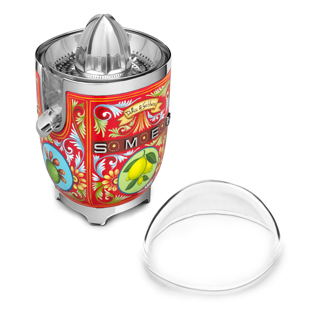 EXPRIMIDOR DE CITRICOS DOLCE &amp; GABBANA