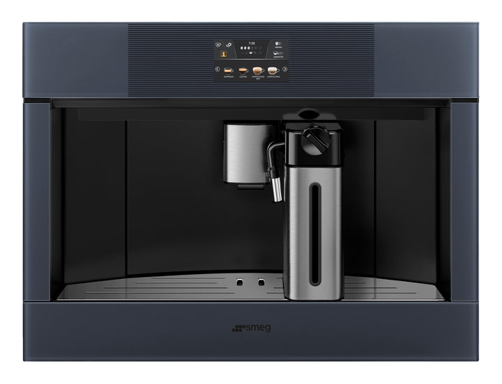 CAFETERA EMPOTRE 45 CM NEPTUNE GREY