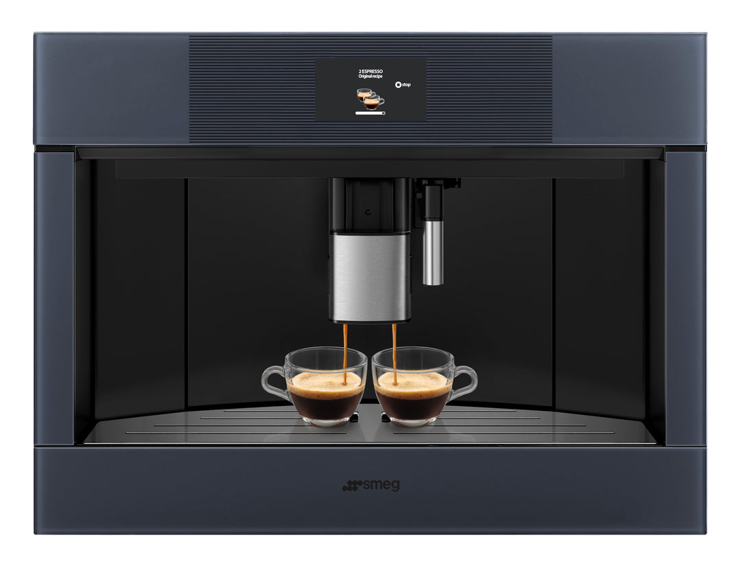 CAFETERA EMPOTRE 45 CM NEPTUNE GREY