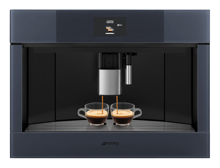 CAFETERA EMPOTRE 45 CM NEPTUNE GREY