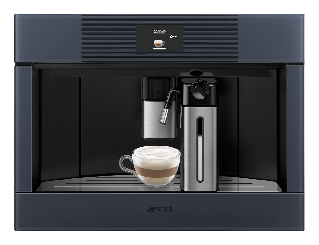 CAFETERA EMPOTRE 45 CM NEPTUNE GREY