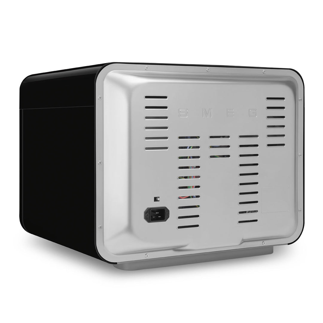 HORNO COMBINADO DE VAPOR