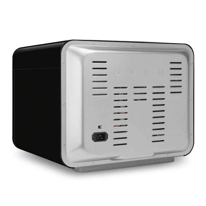 HORNO COMBINADO DE VAPOR
