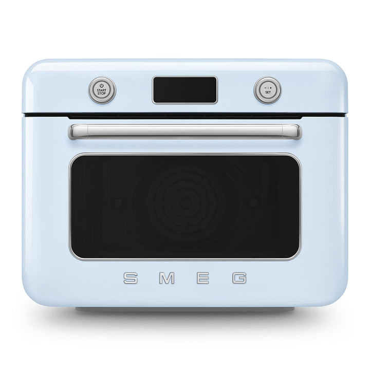 Horno Combi de Sobremesa 50&