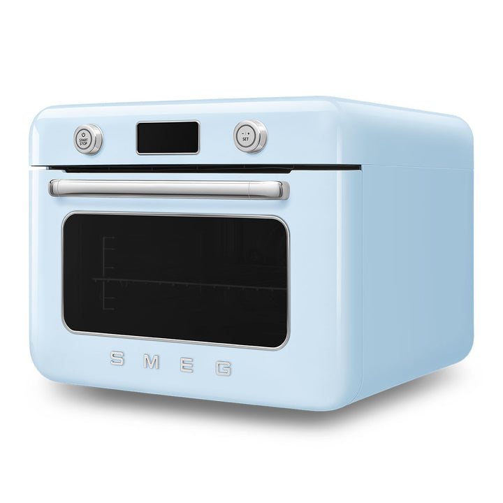 Horno Combi de Sobremesa 50&