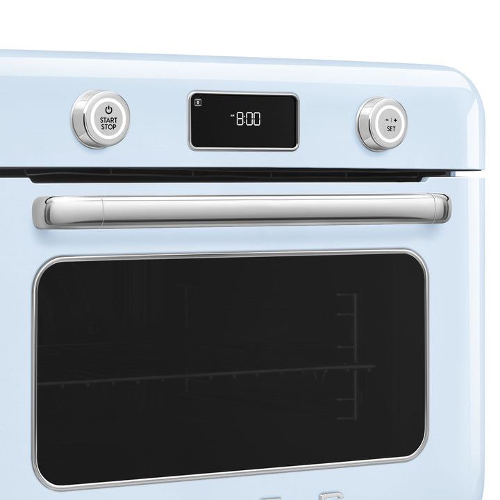 Horno Combi de Sobremesa 50&