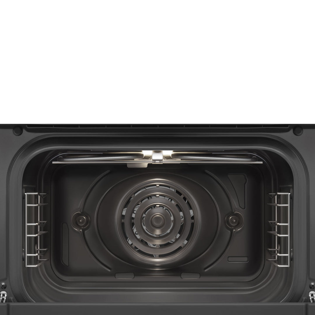Horno Combi de Sobremesa 50&