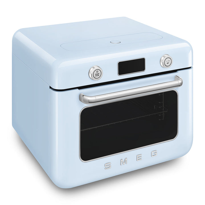 Horno Combi de Sobremesa 50&