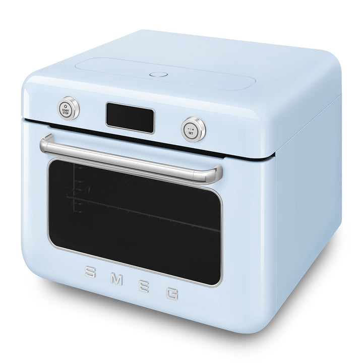 Horno Combi de Sobremesa 50&