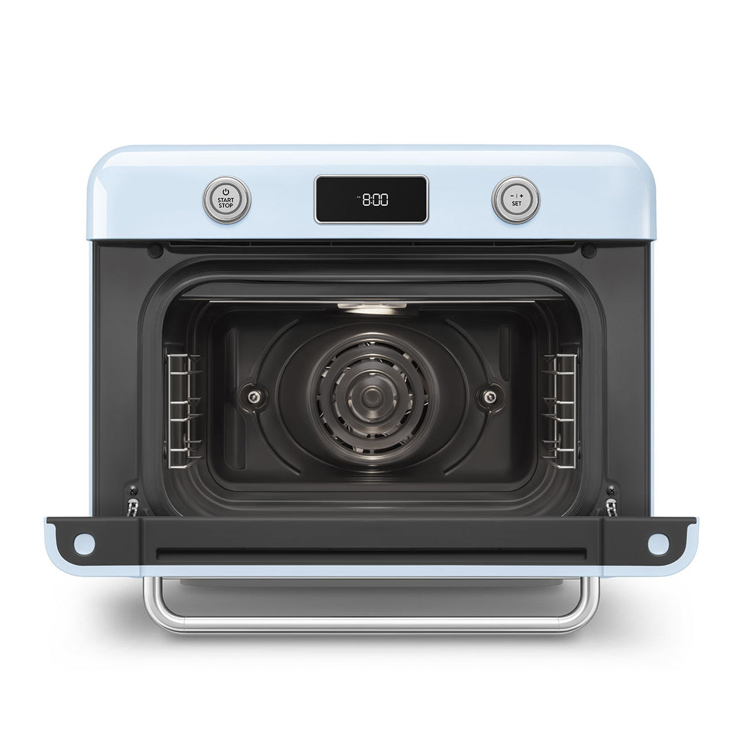 Horno Combi de Sobremesa 50&