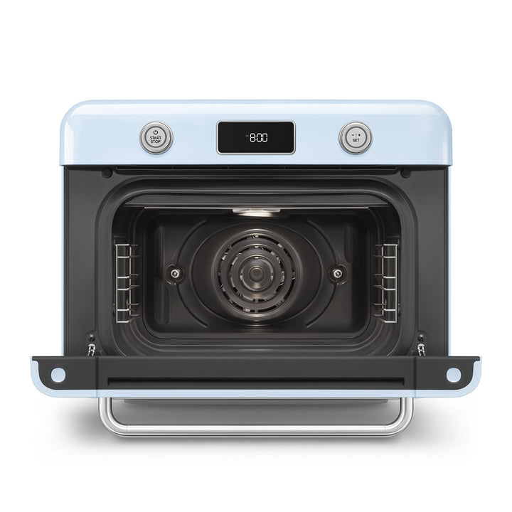 Horno Combi de Sobremesa 50&