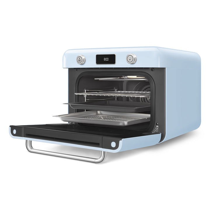 Horno Combi de Sobremesa 50&