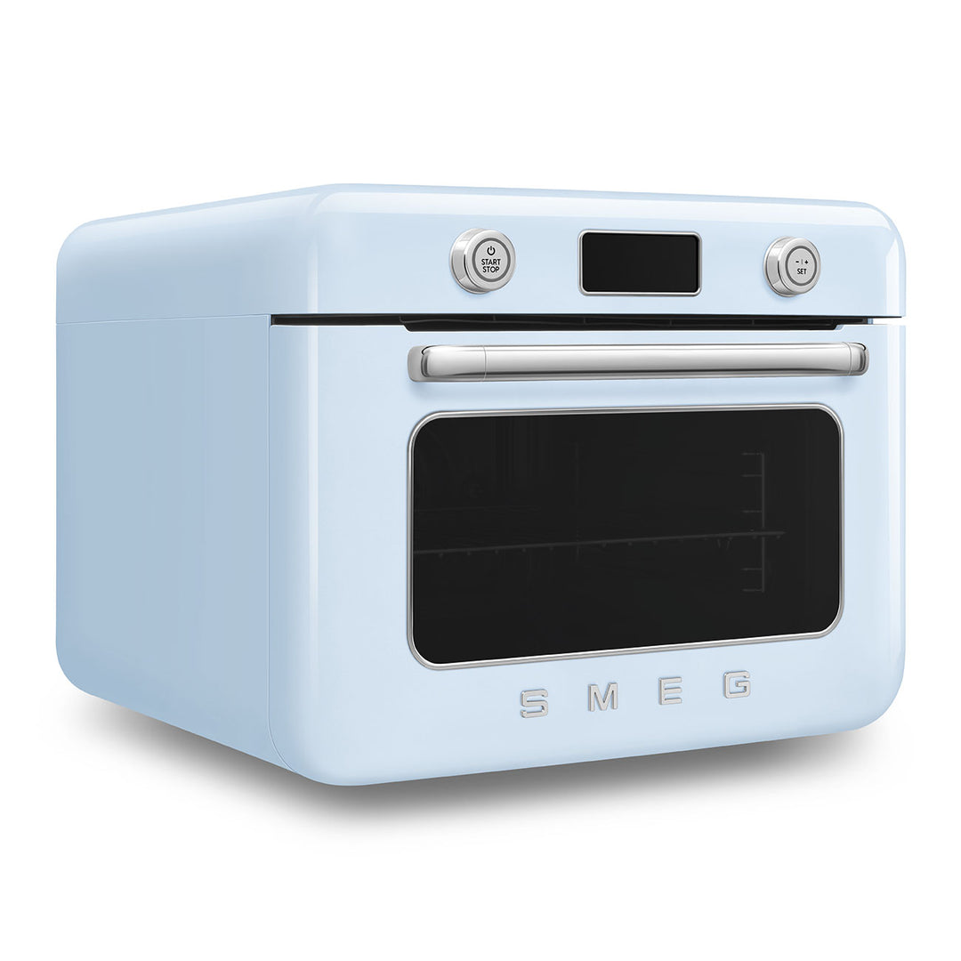 Horno Combi de Sobremesa 50&