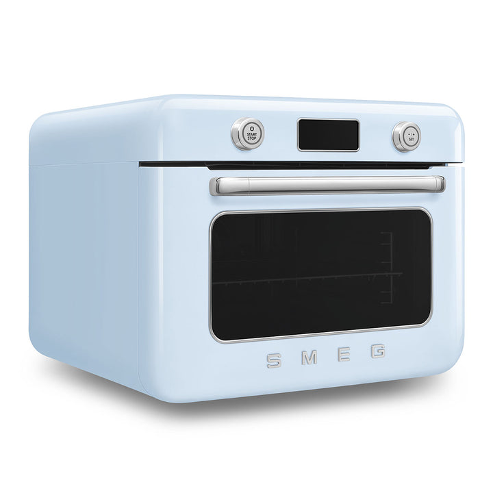 Horno Combi de Sobremesa 50&
