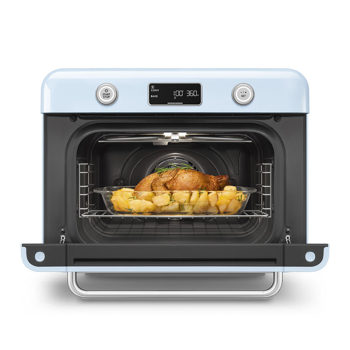 Horno Combi de Sobremesa 50&