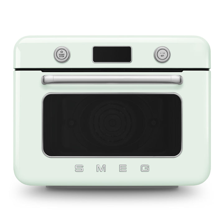 Horno Combi de Sobremesa 50&