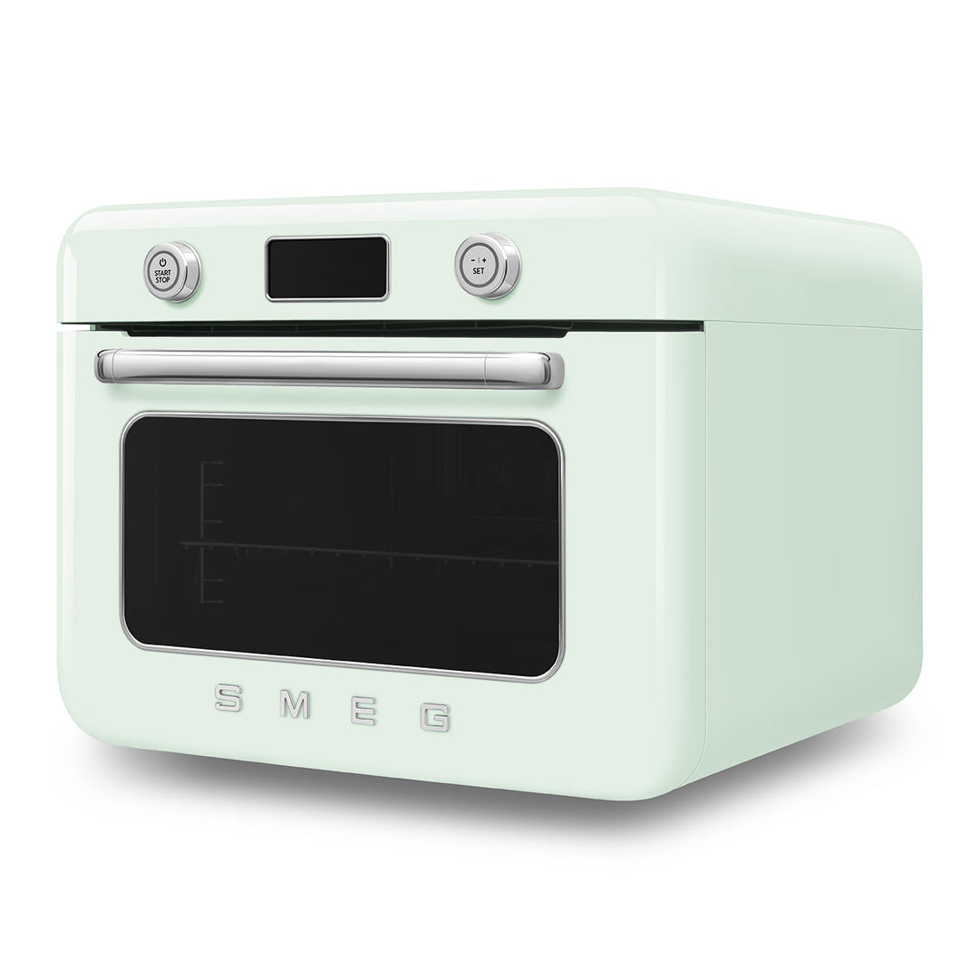Horno Combi de Sobremesa 50&