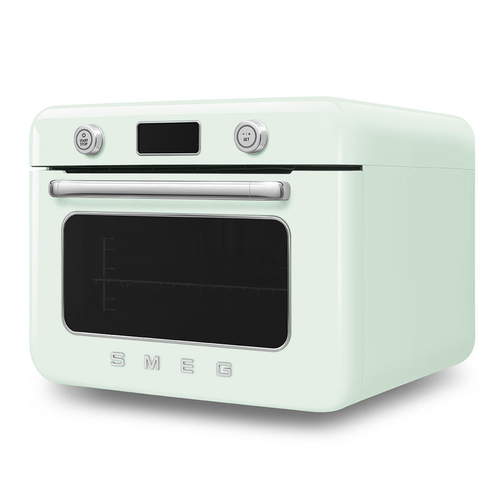 Horno Combi de Sobremesa 50&