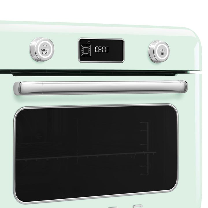 Horno Combi de Sobremesa 50&