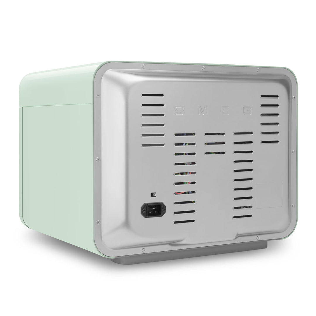Horno Combi de Sobremesa 50&