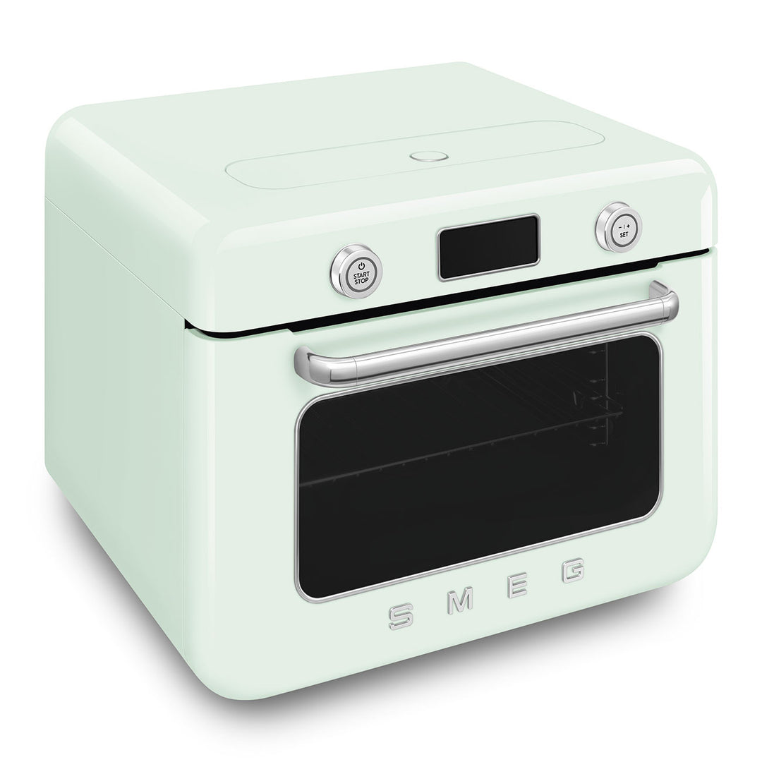 Horno Combi de Sobremesa 50&