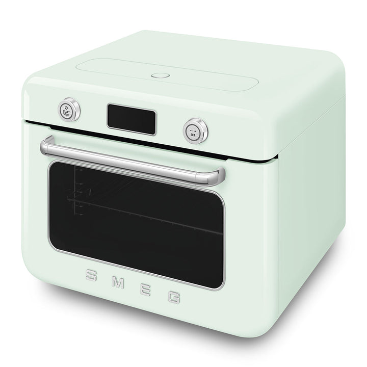 Horno Combi de Sobremesa 50&