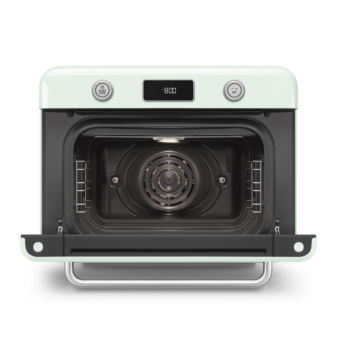 Horno Combi de Sobremesa 50&