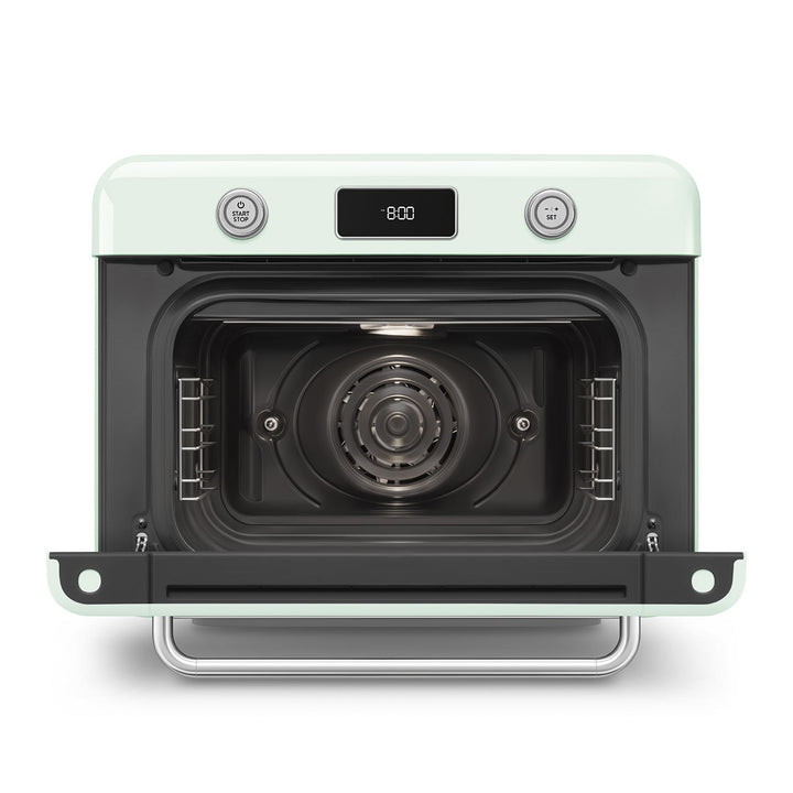 Horno Combi de Sobremesa 50&