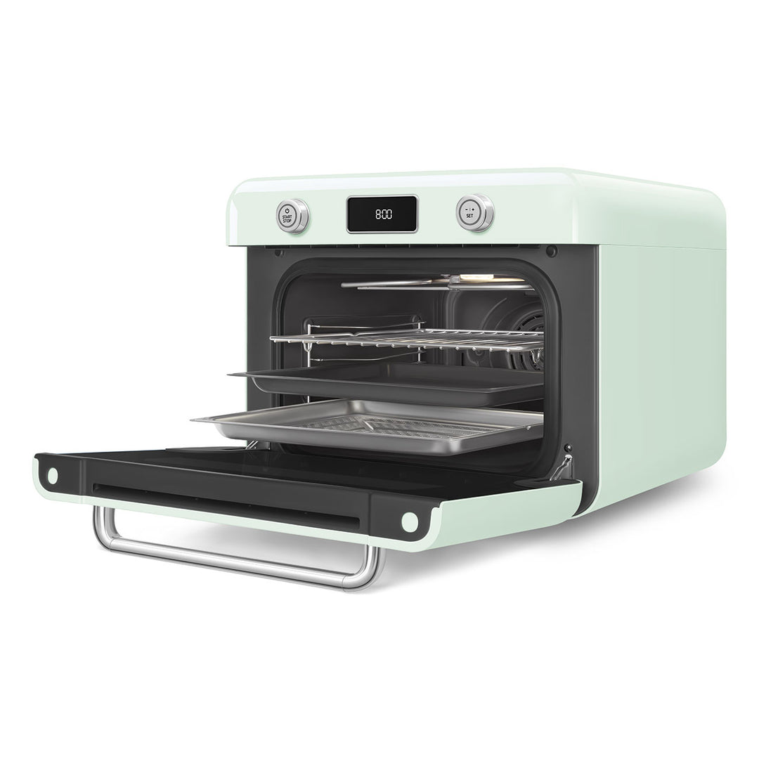 Horno Combi de Sobremesa 50&