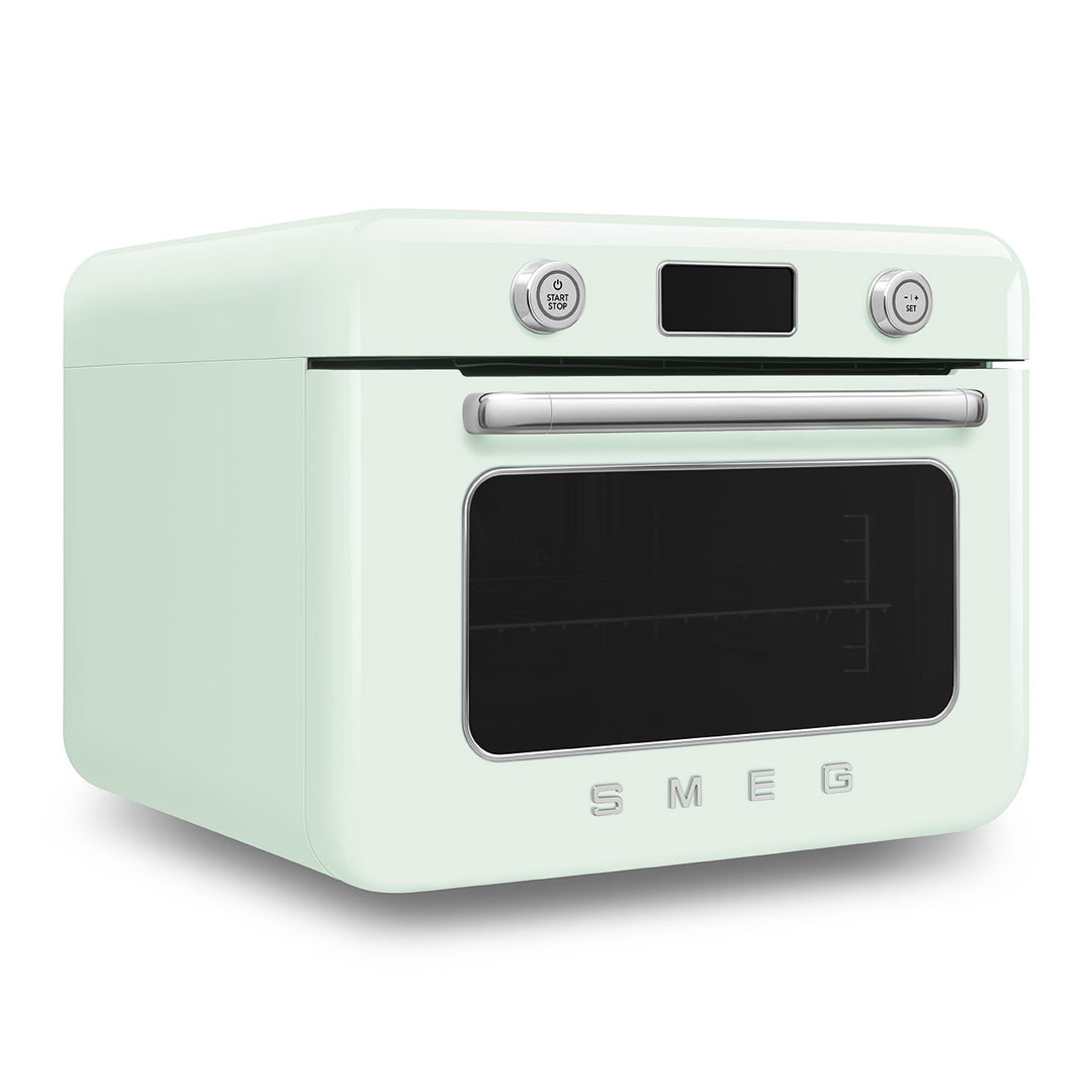 Horno Combi de Sobremesa 50&