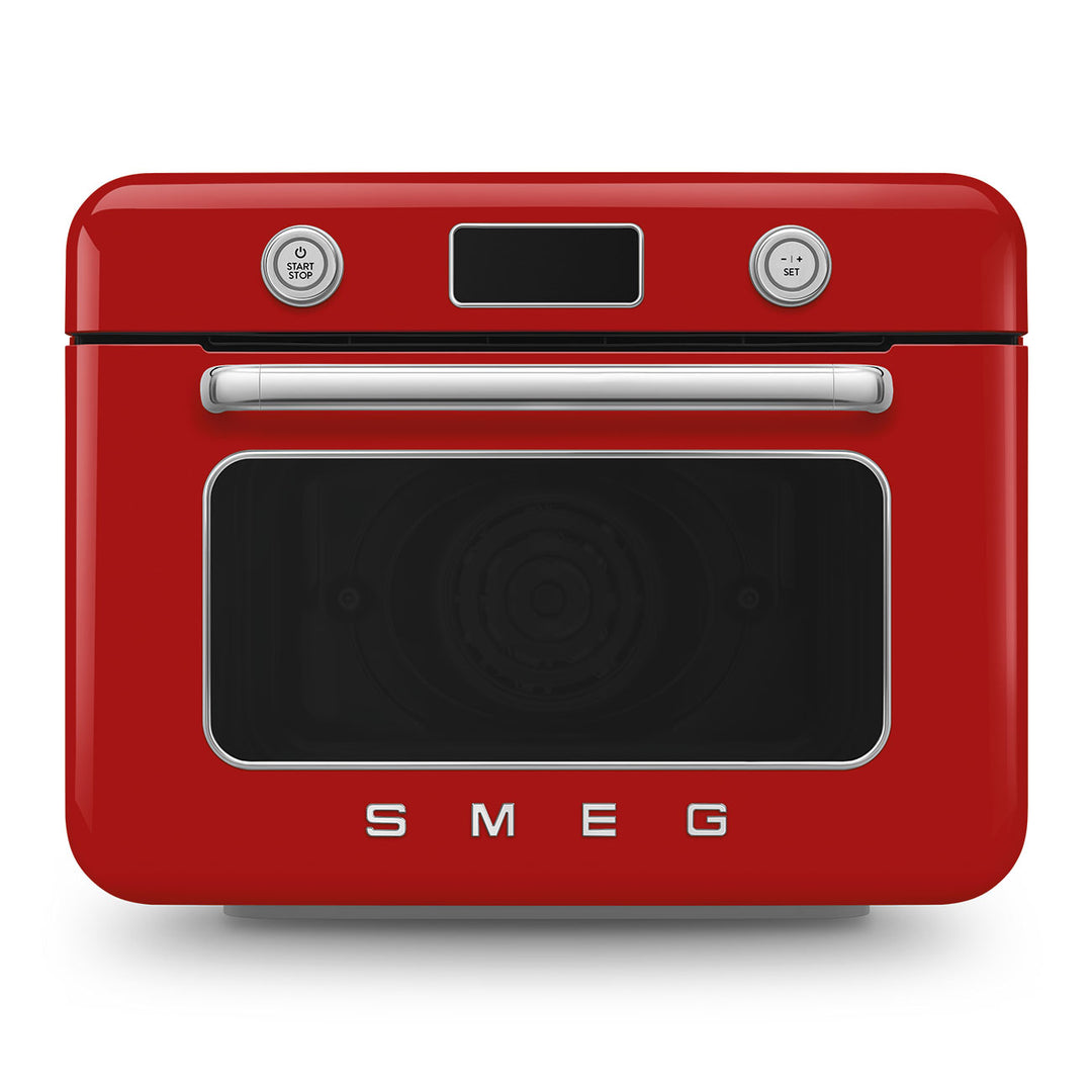 HORNO COMBINADO DE VAPOR