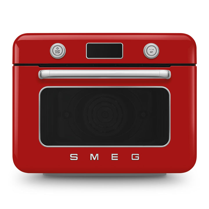 HORNO COMBINADO DE VAPOR
